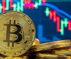 "Bitcoin"in qiyməti 68 min dollardan aşağı düşüb