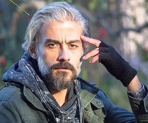 
Poyraz Karayel"in aktyoru qəfil vəfat edib