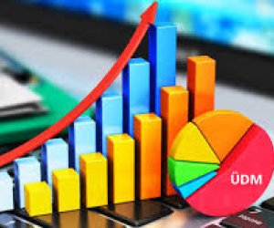 Yanvarda adambaşına düşən ÜDM 884 manat təşkil edib