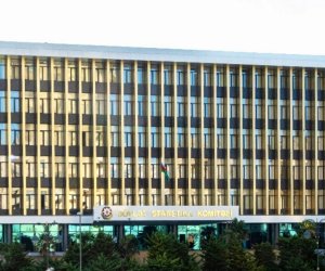 Dövlət Statistika Komitəsinin yeni sədri kollektivə təqdim olunub