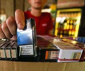 Ötən il yeniyetmələrə siqaret satanların sayı açıqlanıb