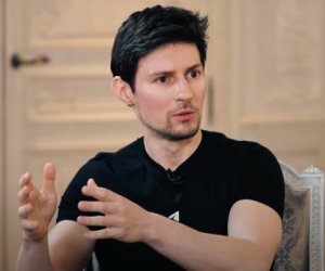 Durov says he should not be labeled an oligarch