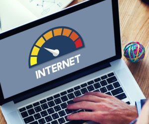 İlin sonuna qədər intrnetin sürəti artırılacaq - Nazir