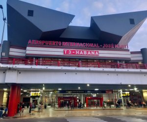 Топливный кризис на Кубе