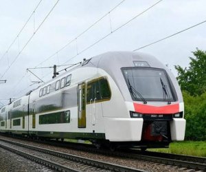 Novxanıda sürət qatarının qarşısına çıxan piyada ölüb