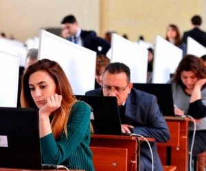 Новые директора в школах Азербайджана