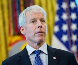 Министр энергетики США прибыл с визитом в Венесуэлу