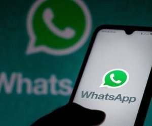 Rusiyada "WhatsApp" tamamilə bloklanıb
