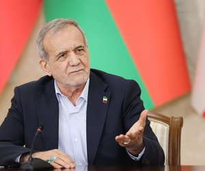 Пезешкиан: Иран готов допустить инспекторов к ядерным объектам