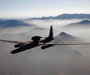 ABŞ kəşfiyyat təyyarəsi və dronları ilə İran yaxınlığında uçuşlar həyata keçirir