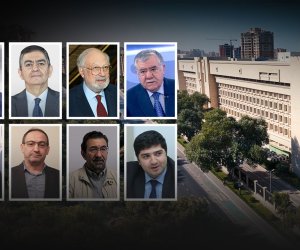 DTX Ramiz Mehdiyevlə bağlı cinayətin detallarını açıqlayıb - Video