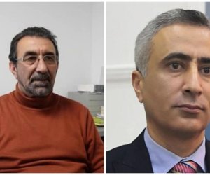 Qənimət Zahid və Fuad Qəhrəmanlı barəsində qiyabi həbs qətimkan tədbiri seçilib