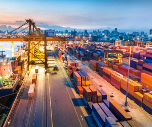 Azərbaycanın xarici ticarət dövriyyəsi 2025-ci ildə 3,2% artıb, real həcmlər azalıb