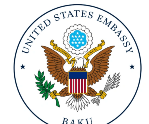 ABŞ Səfirliyi: Azərbaycanla texnologiya sahəsində tərəfdaşlığımız artır