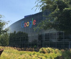 Google may also be blocked in Russia