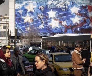 İsrail Müdafiə Qüvvələri İran xalqını "Mossad"la əməkdaşlığa çağırıb