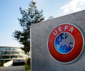 УЕФА заработал более &euro;5 млрд за прошлый год