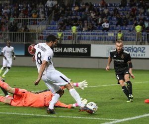 "Neftçi" - "Qarabağ" oyunu təxirə salınıb