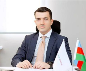 BFB 2030-cu ilə qədər səhm bazarının kapitallaşmasının ÜDM-in 10%-nə çatacağını gözləyir