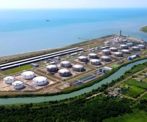 Georgia warns EU against sanctioning Kulevi port over Middle Corridor impact