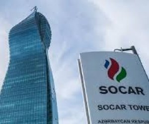 SOCAR processed over 3 bcm of gas last year