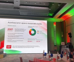 PASHA Bank разместит 5% акций после прибыли в 218 млн манатов