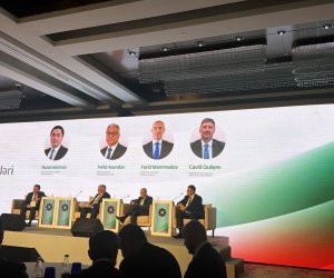 Azerbaijan may privatise state firms via capital markets, BSE chair says