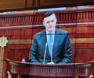 Azərbaycanda bələdiyyələrin büdcə gəlirləri 2025-ci ildə 26% artıb