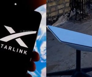 ABŞ İranda internet məhdudiyyətlərini aşmaq üçün minlərlə Starlink terminalı göndərib &mdash; WSJ