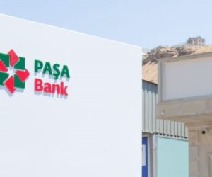 PaşaBank 2026-cı ildə kredit portfelini 5-10% artıracaq