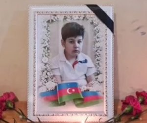 Bakıda 4-cü sinif şagirdi qəfil ölüb
