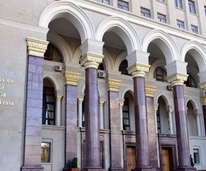 AMEA Ramiz Mehdiyevi həqiqi üzvlükdən xaric edəcək