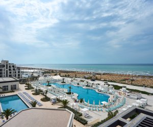 Агаларов заявил о возможном инвесторе из России для Sea Breeze