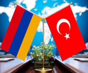 Турция и Армения договорились о прямой сухопутной торговле