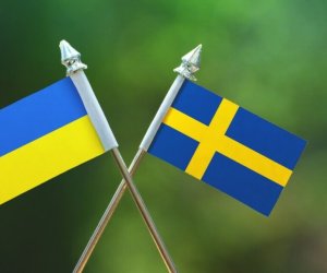 Швеция выделит $100 млн на закупку американского оружия для Украины