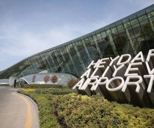 Бакинский аэропорт рекомендует пассажирам использовать альтернативные маршруты