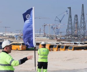 Авария в Египте: повреждено российское атомное оборудование, есть погибший