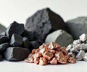 Американцы нашли в Казахстане замену китайским редкоземам