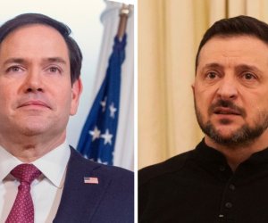 Reuters: Рубио намерен встретиться с Зеленским 14 февраля