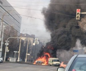 Прилетело по Белгороду: есть погибшие и раненые