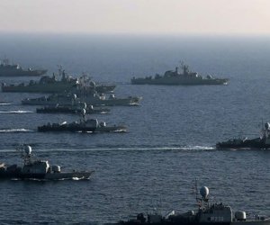 CША готовятся к затяжной войне с Ираном