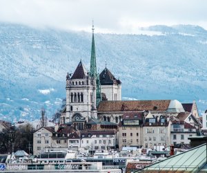 Трамп в Женеве попытается прекратить еще две войны