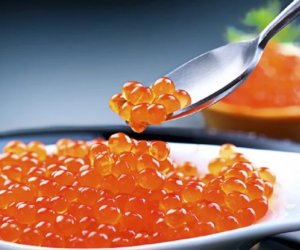 Azərbaycan Avstraliyadan kürü əvəzediciləri almağa başlayıb