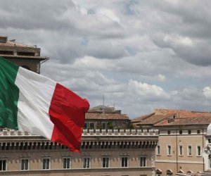 İtaliya Qəzza Sülh Şurasına müşahidəçi kimi qoşulacaq