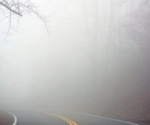 Yollarda görünüş 1000 metrədək məhdudlaşacaq