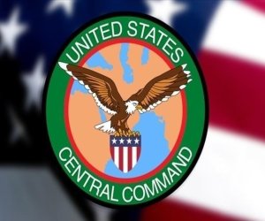 ABŞ Suriyada 30-dan çox İŞİD obyektinə zərbə endirib