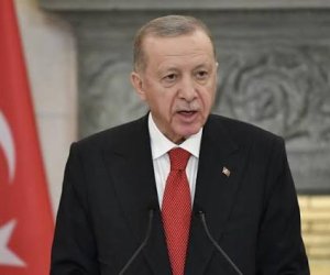 Ərdoğan BƏƏ və Efiopiyaya səfər edəcək