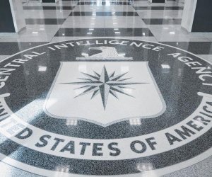 ЦРУ и Пентагон проверили секретное устройство в Норвегии