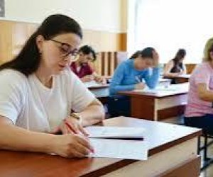 Bugün magistraturaya qəbul imtahanı keçirilir