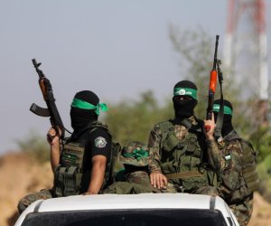 HAMAS-ın tərksilah edilməsi prosesinə mart ayında start veriləcək